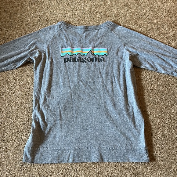 Patagonia long sleeve - Picture 4 of 4